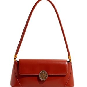 French Design Retro Handbag