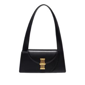 Underarm Chic Baguette Bag